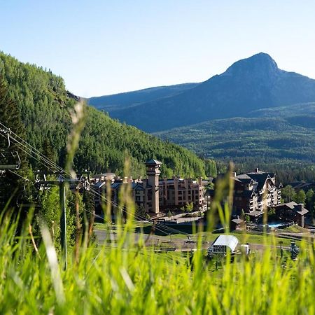 Purgatory Village One Bedroom Condo Hotel Room Durango Bagian luar foto
