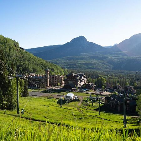 Purgatory Village One Bedroom Condo Hotel Room Durango Bagian luar foto