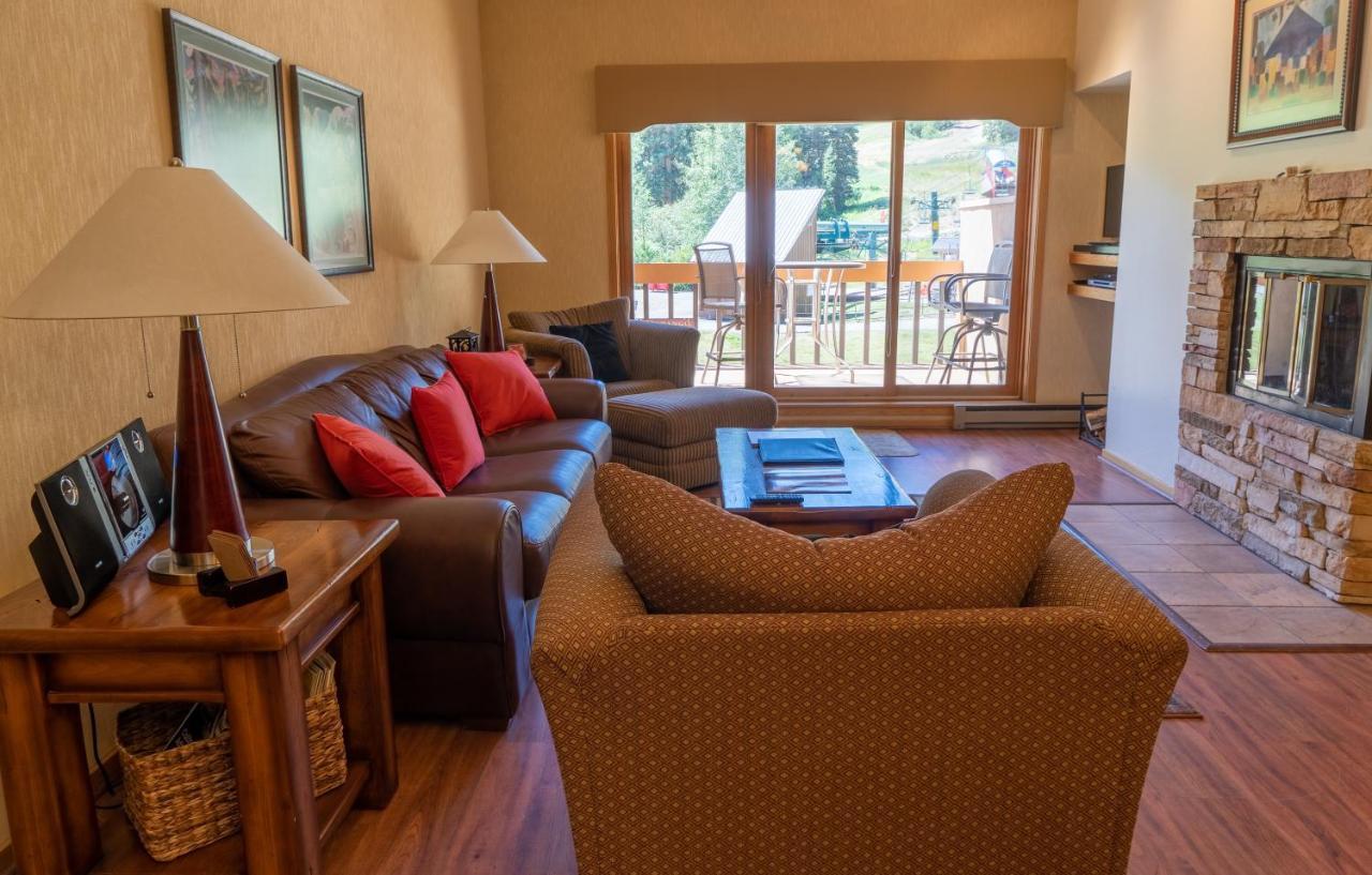 Purgatory Village One Bedroom Condo Hotel Room Durango Bagian luar foto