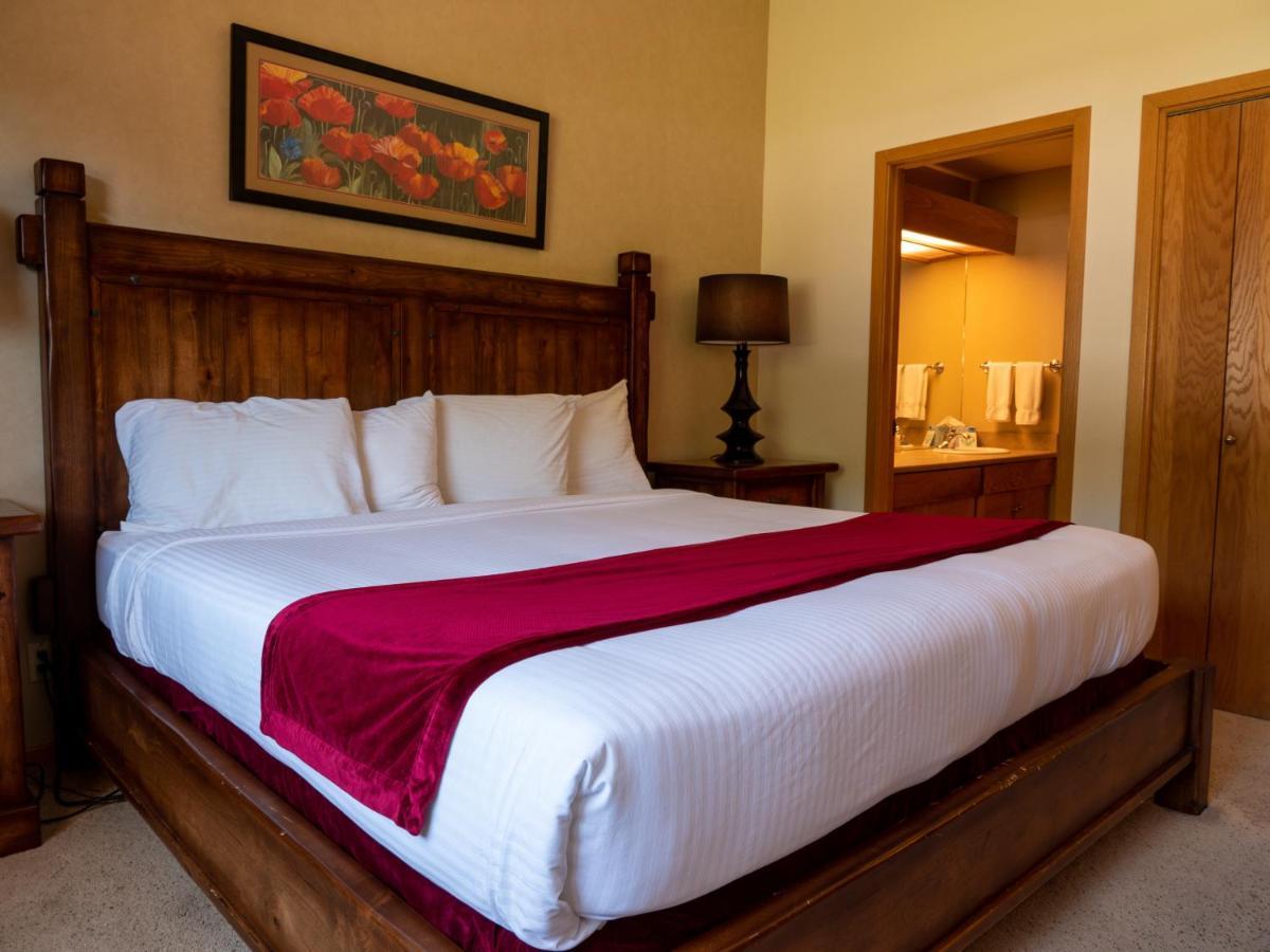 Purgatory Village One Bedroom Condo Hotel Room Durango Bagian luar foto