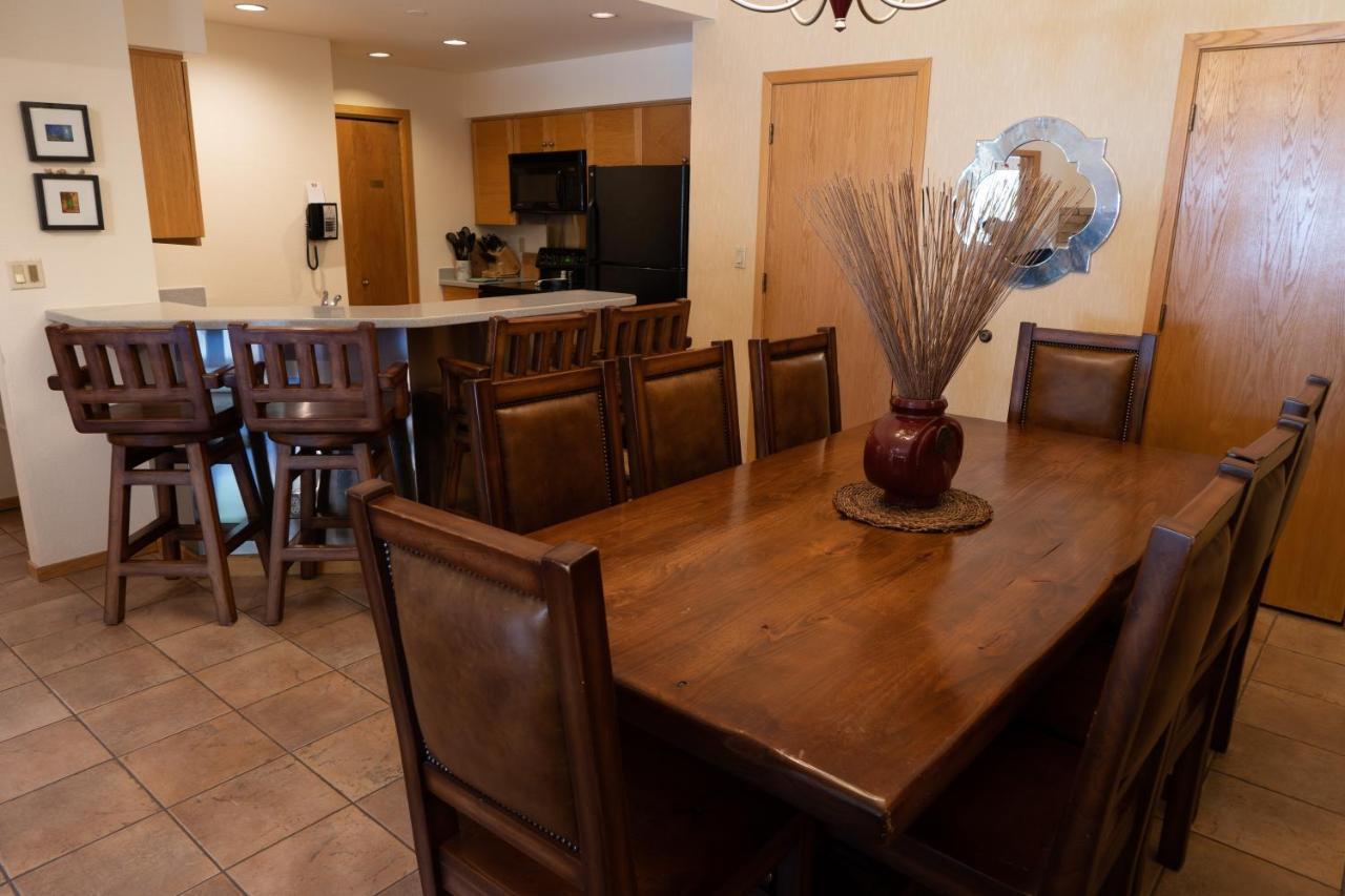 Purgatory Village One Bedroom Condo Hotel Room Durango Bagian luar foto