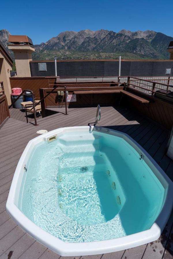 Purgatory Village One Bedroom Condo Hotel Room Durango Bagian luar foto