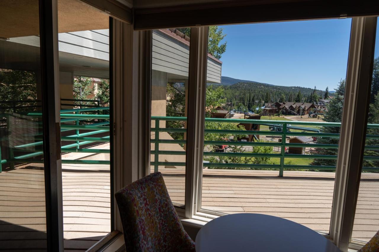 Purgatory Village One Bedroom Condo Hotel Room Durango Bagian luar foto