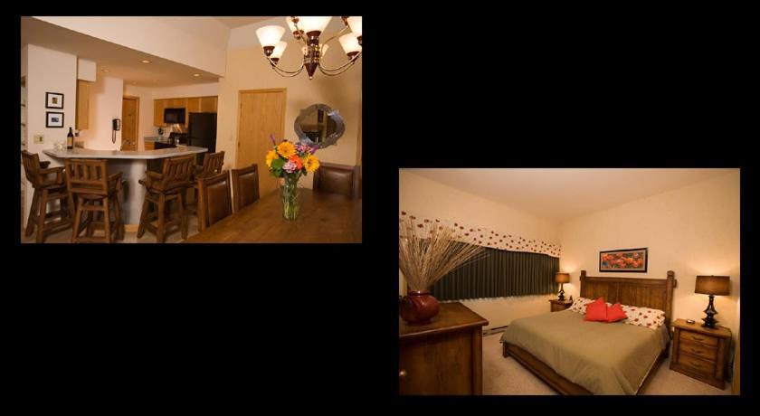 Purgatory Village One Bedroom Condo Hotel Room Durango Bagian luar foto